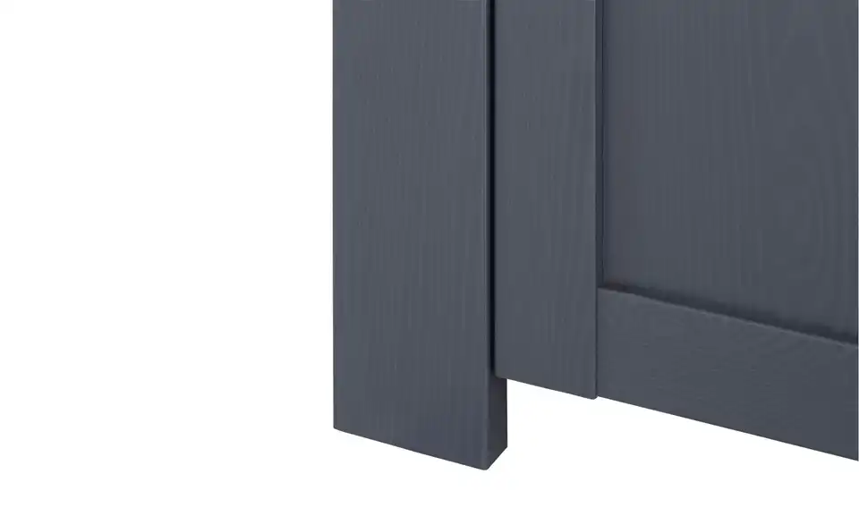 Barschrank Bohol, Detailansicht
