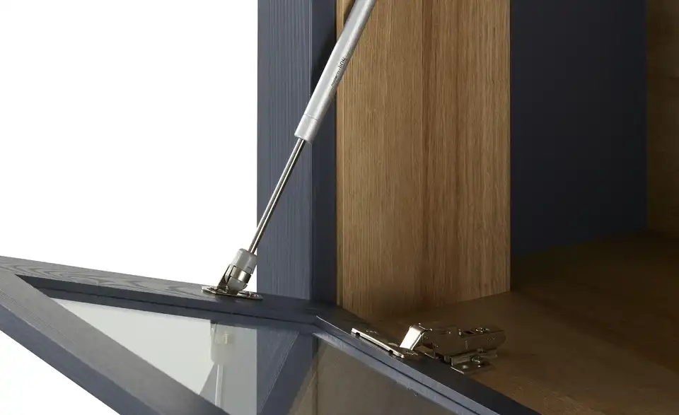 Barschrank Bohol, Detailansicht