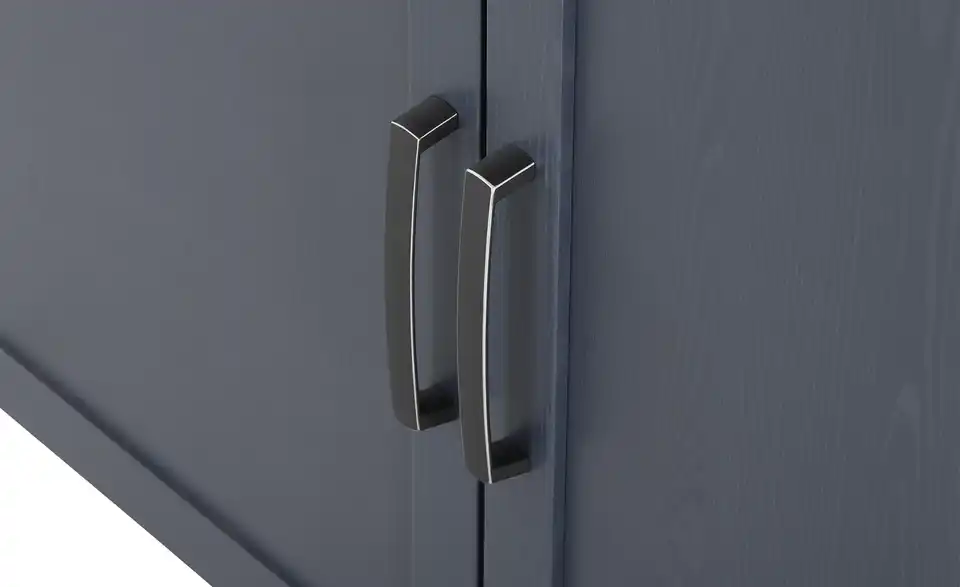 Barschrank Bohol, Detailansicht