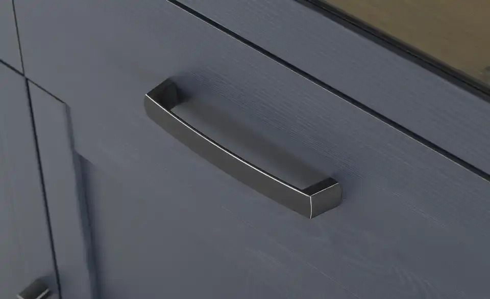 Barschrank Bohol, Detailansicht