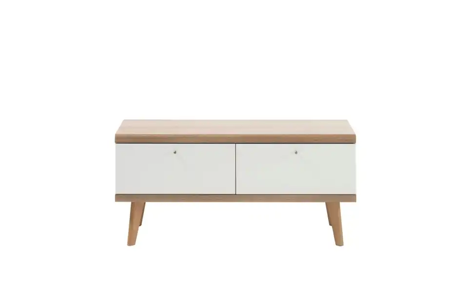 Wohnwand, Rückansicht