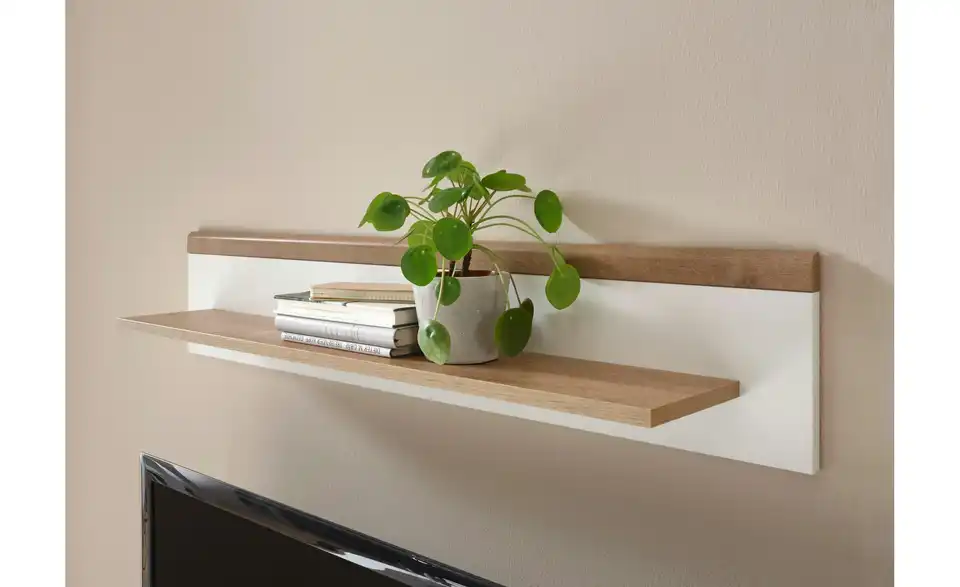 Wohnwand, Stoffstruktur