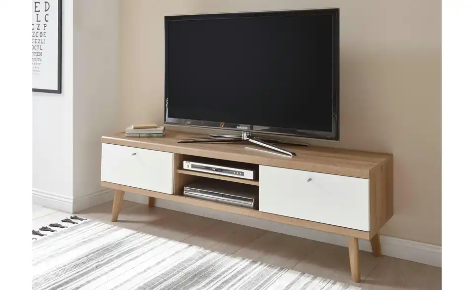 Wohnwand, Funktionsansicht