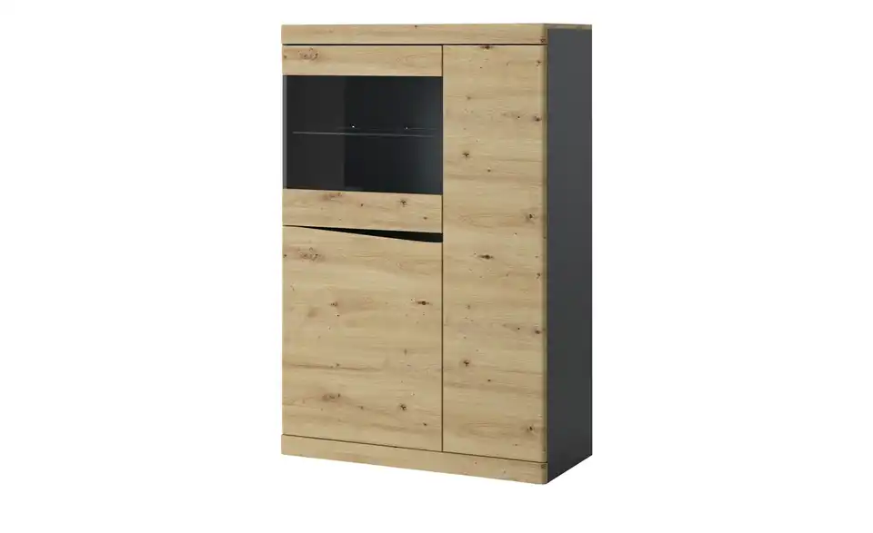 Highboard Turino Neo, Perspektive