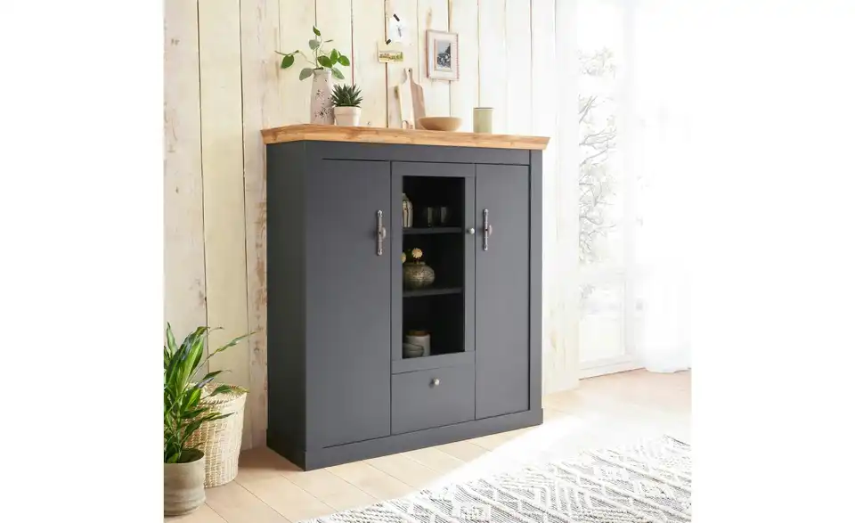 Highboard, in Wohnsituation