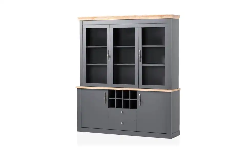 Vitrine Calella, Perspektive