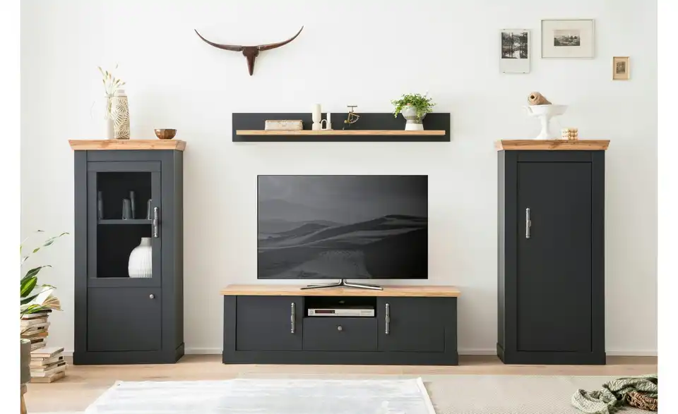 Lowboard Calella, Funktionsansicht