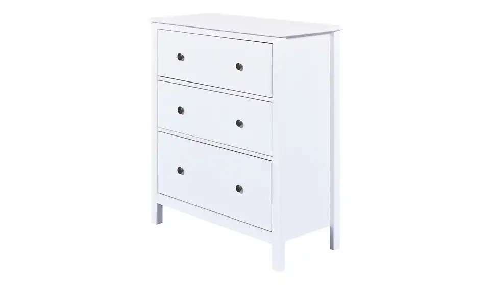 Kommode Landliv, Perspektive