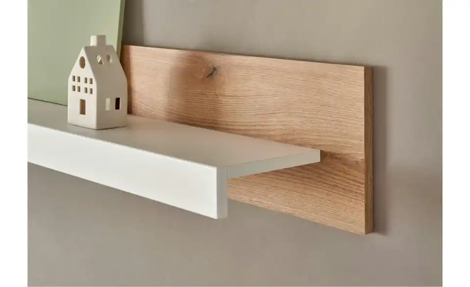 Wandboard, Detailansicht