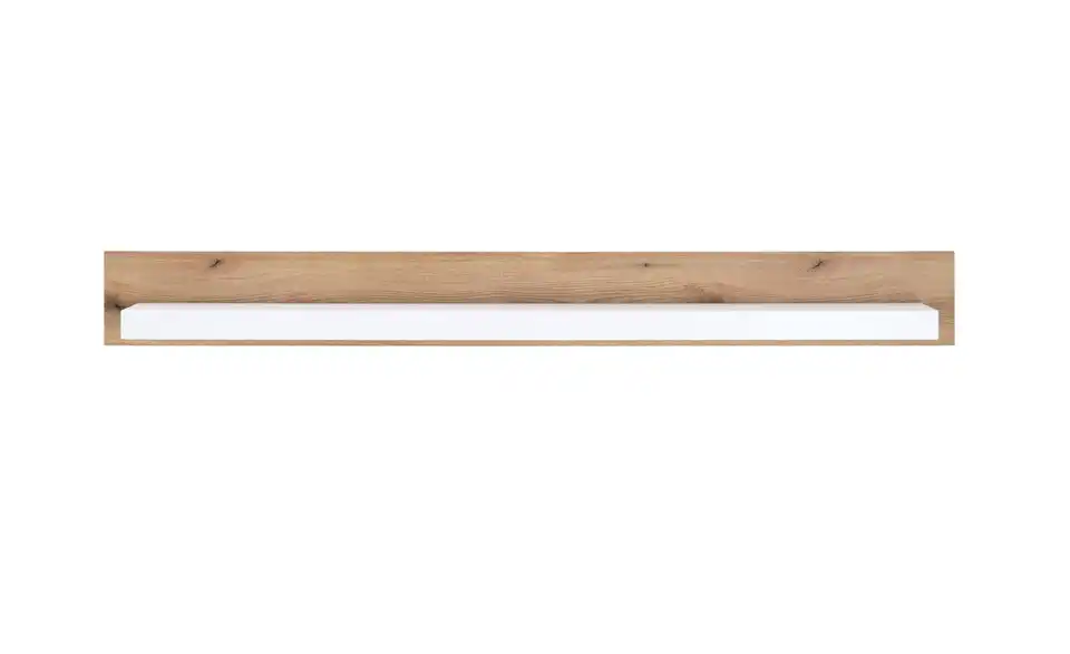 Wandboard, Frontansicht