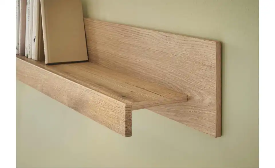 Wandboard, Detailansicht