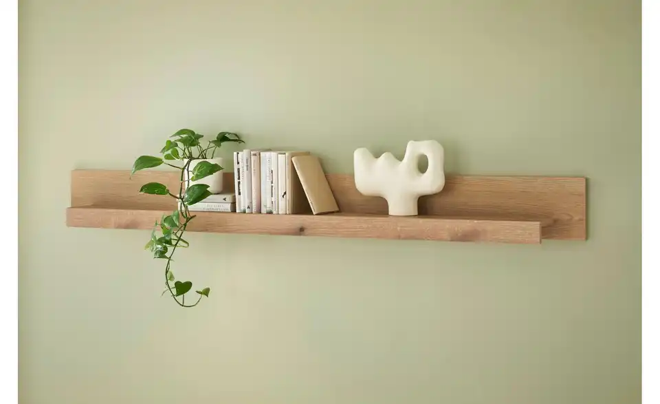 Wandboard, in Wohnsituation