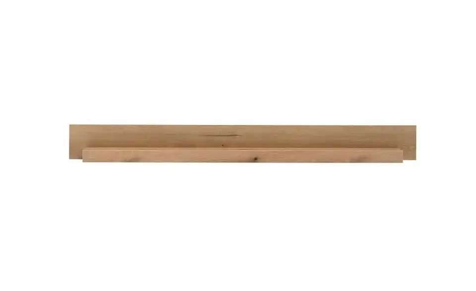 Wandboard, Frontansicht