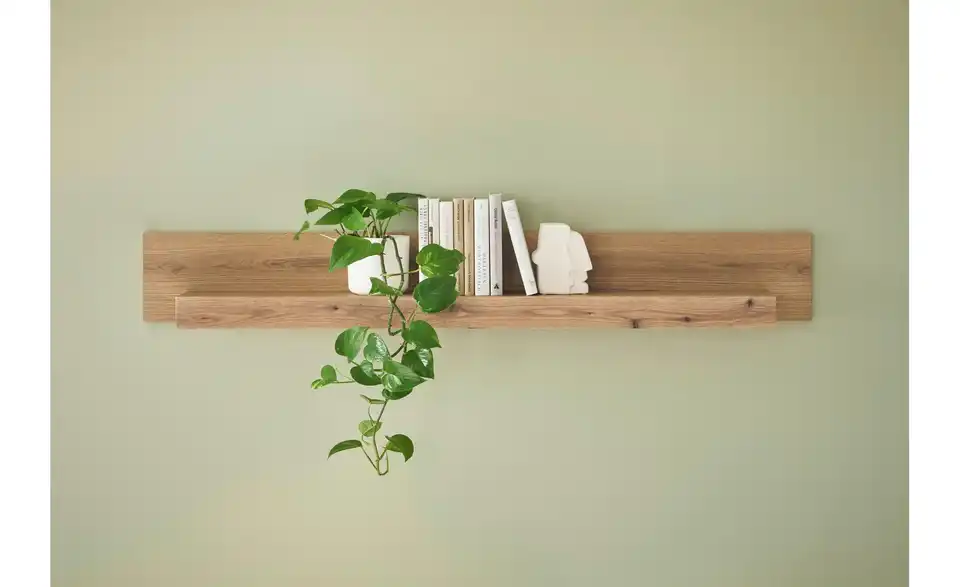Wandboard, in Wohnsituation