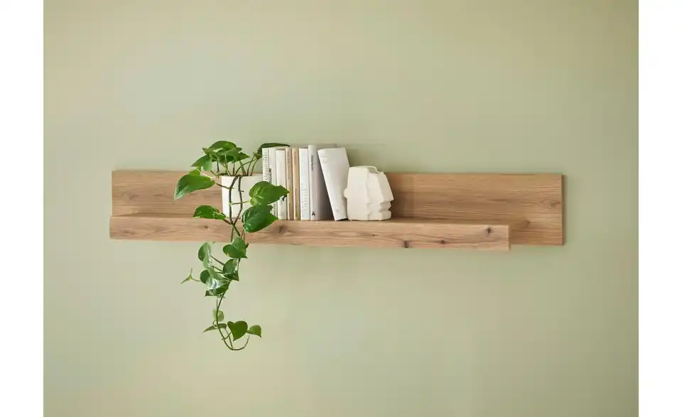 Wandboard, in Wohnsituation