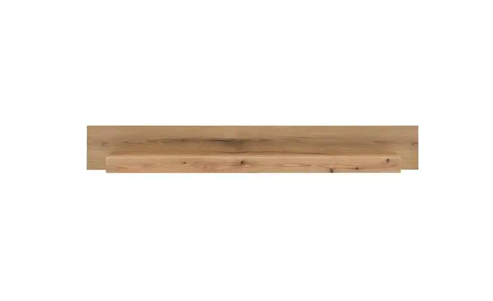 Wandboard, Frontansicht