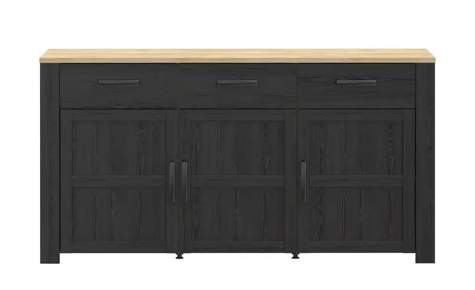 Sideboard Bohol, Frontansicht