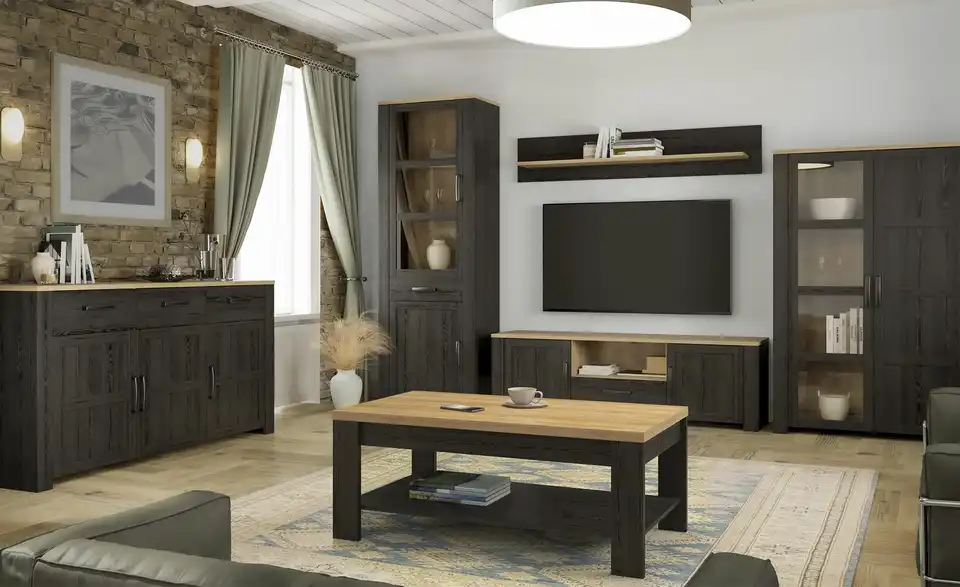 Sideboard Bohol, in Wohnsituation