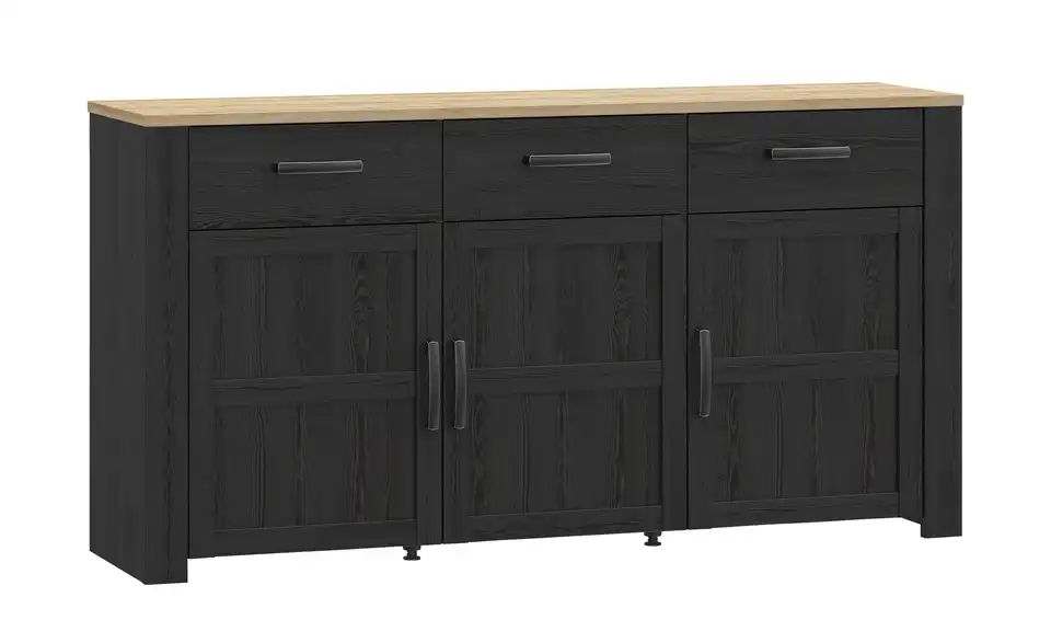 Sideboard Bohol, Perspektive