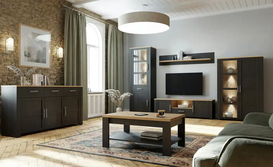 Sideboard Bohol, in Wohnsituation