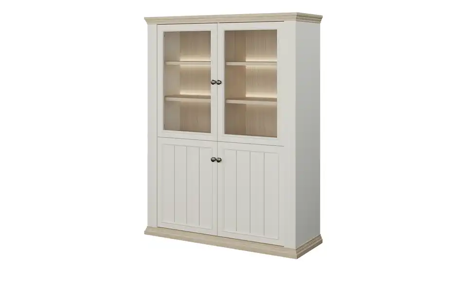 Highboard Countryside, Perspektive