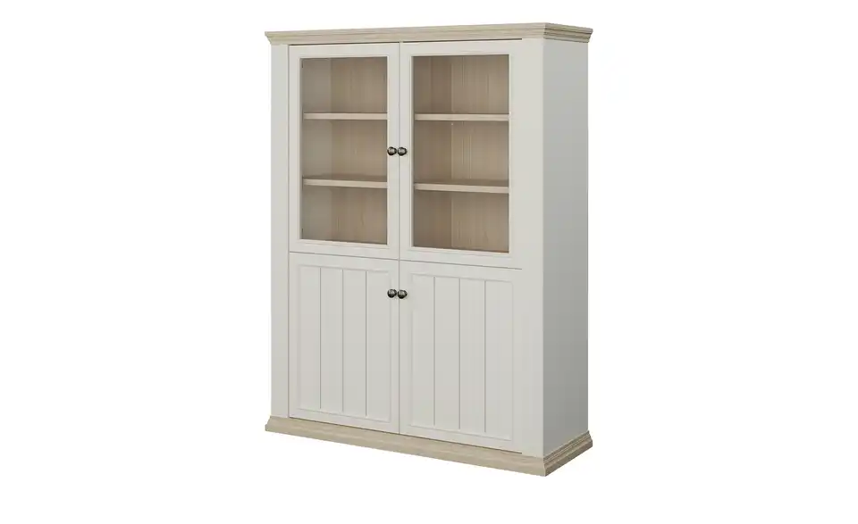 Highboard Countryside, Perspektive