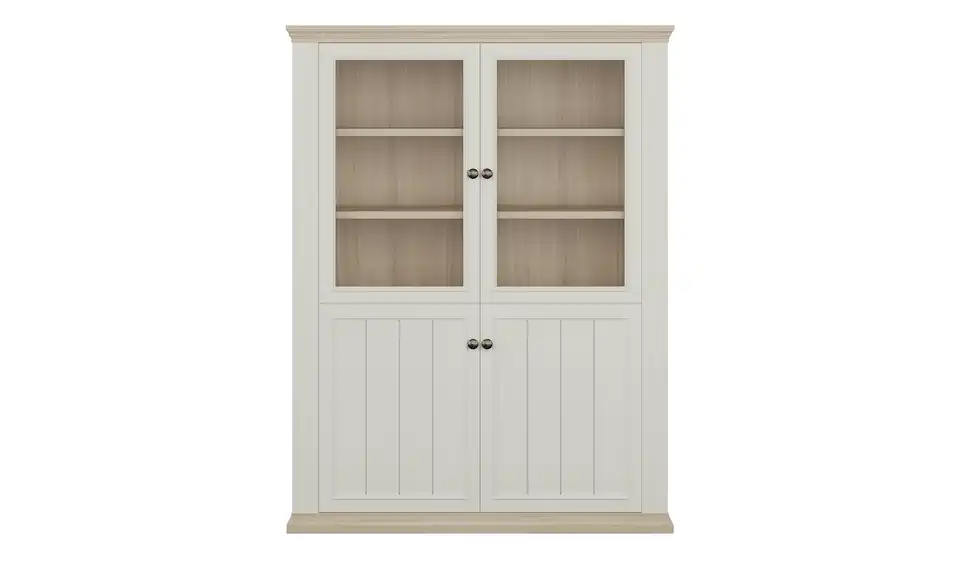 Highboard Countryside, Frontansicht