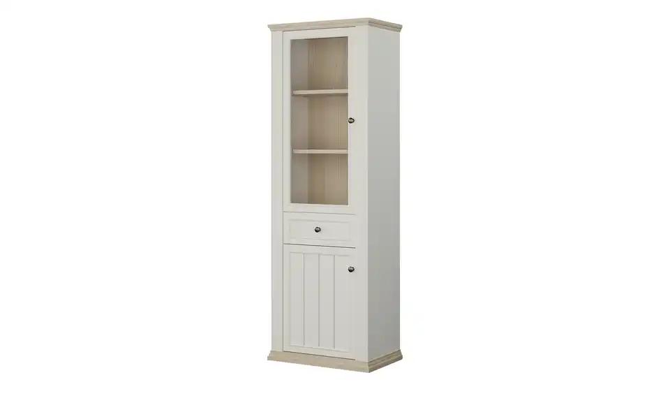 Vitrine Countryside, Perspektive