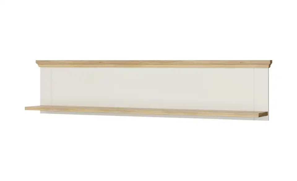 Wandboard Countryside, Perspektive