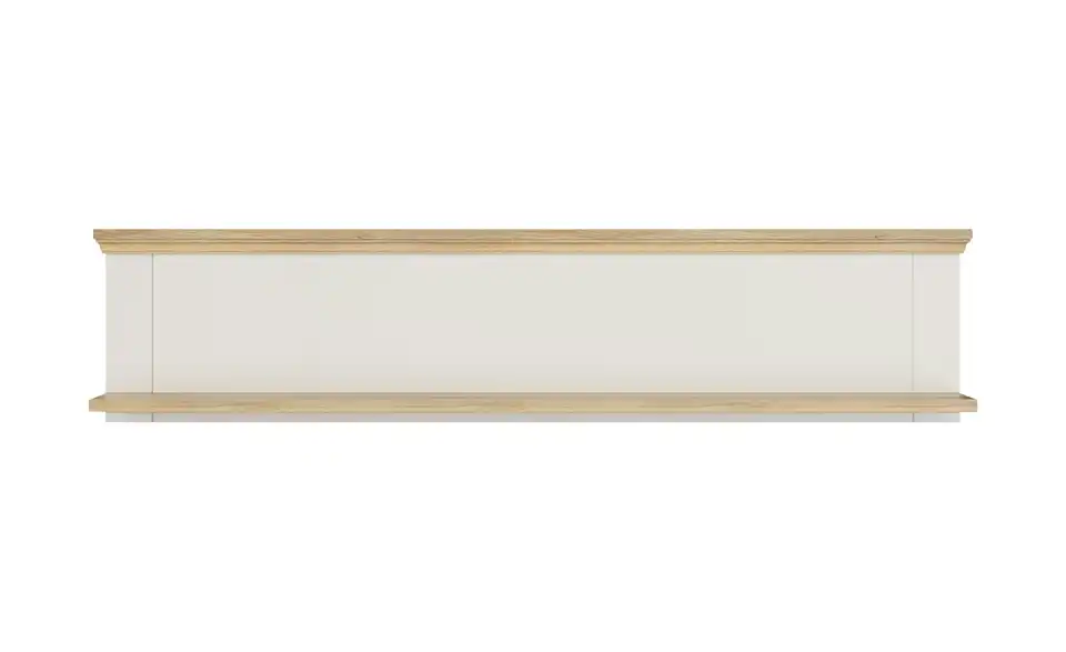 Wandboard Countryside, Frontansicht