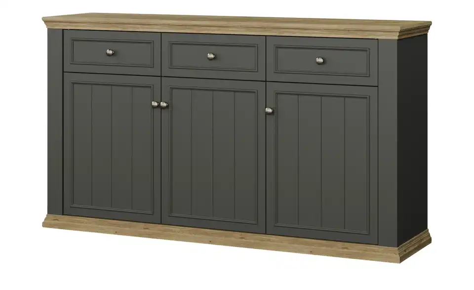 Sideboard Countryside, Perspektive
