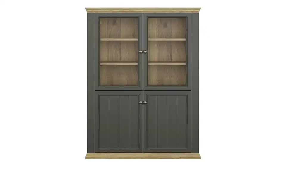 Highboard Countryside, Frontansicht