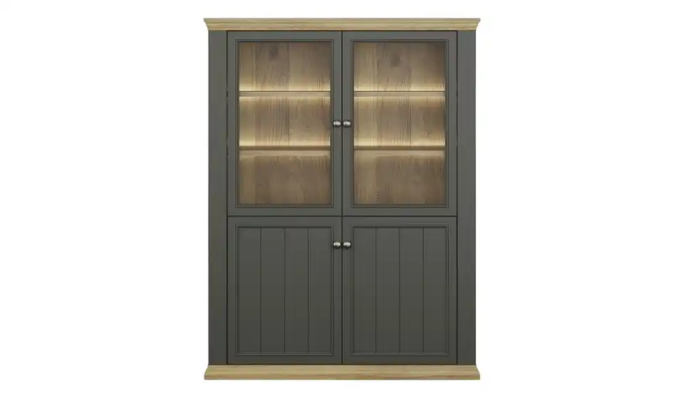 Highboard Countryside, Frontansicht