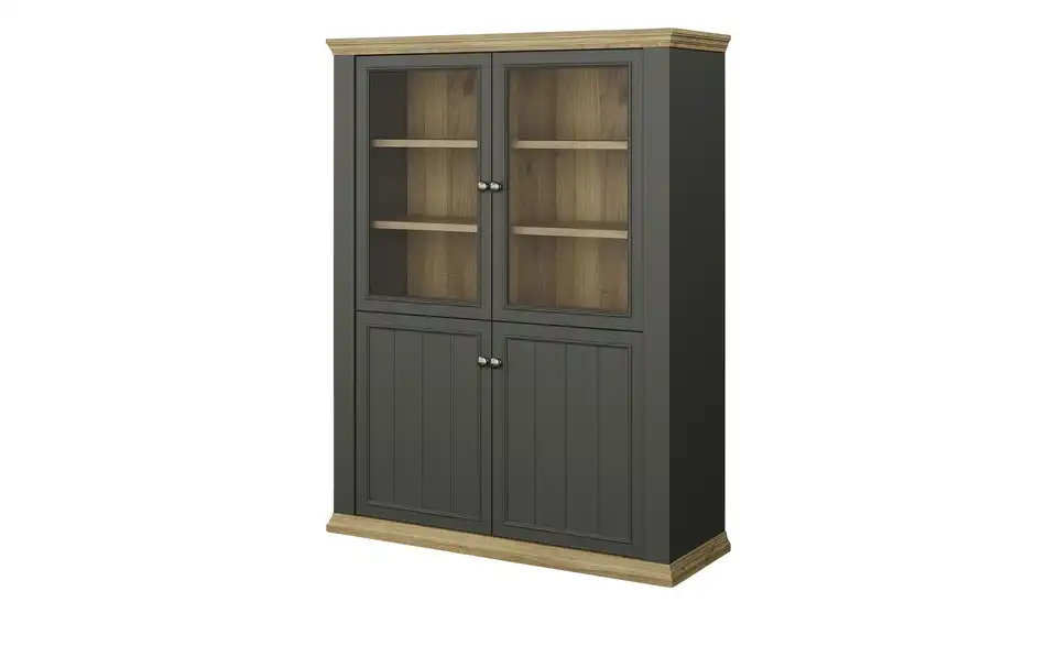 Highboard Countryside, Perspektive