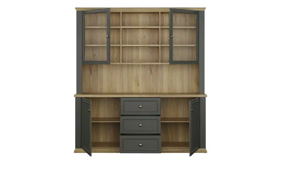 Buffet Countryside, geöffnet