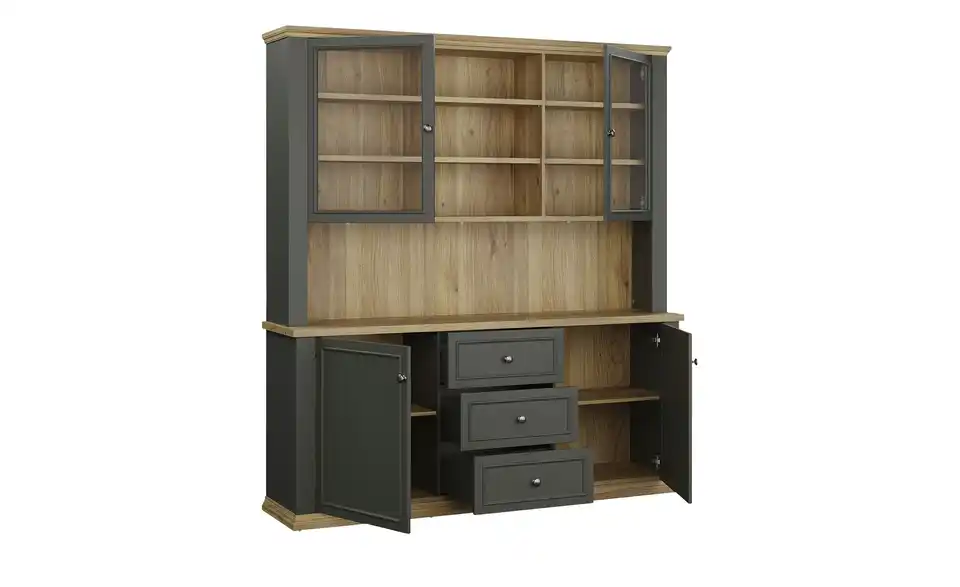 Buffet Countryside, geöffnet