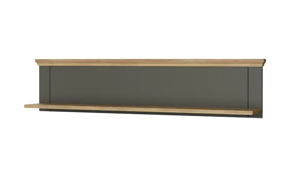 Wandboard Countryside, Perspektive