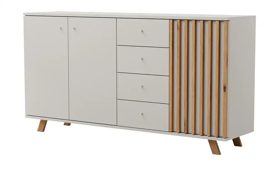 Sideboard Malloa, Perspektive