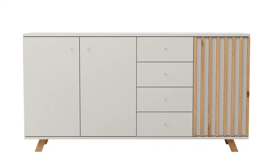 Sideboard Malloa, Frontansicht
