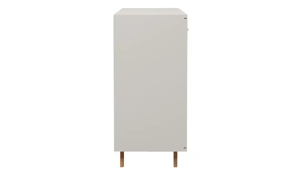 Sideboard Malloa, Profilansicht