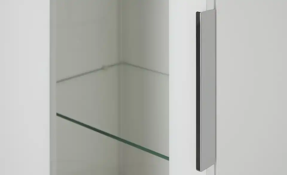 Vitrine Santorin, Detailansicht
