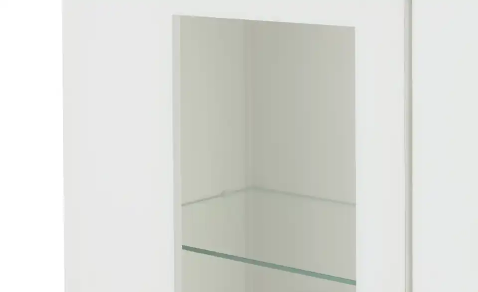 Vitrine Santorin, Detailansicht