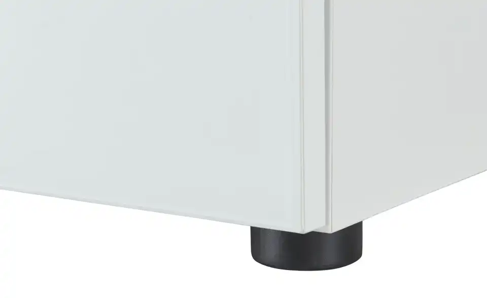 Highboard Santorin, Detailansicht