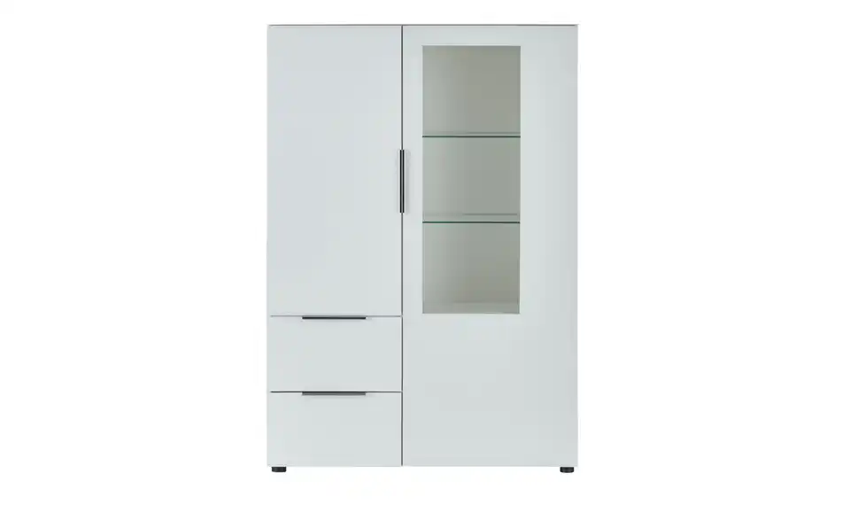 Highboard Santorin, Frontansicht