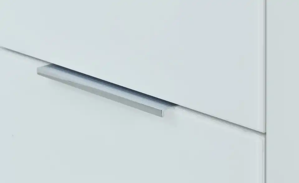 Highboard Santorin, Detailansicht