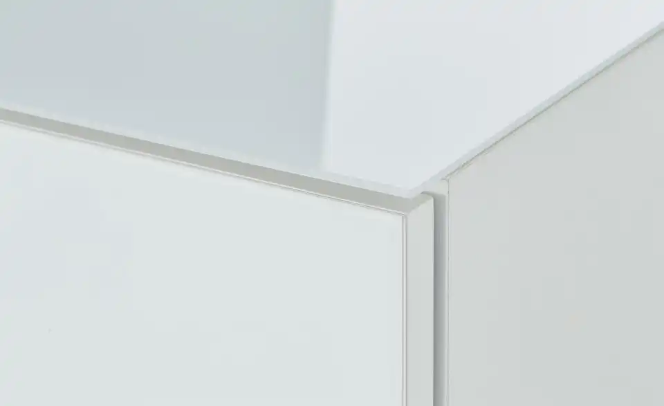 Highboard Santorin, Detailansicht
