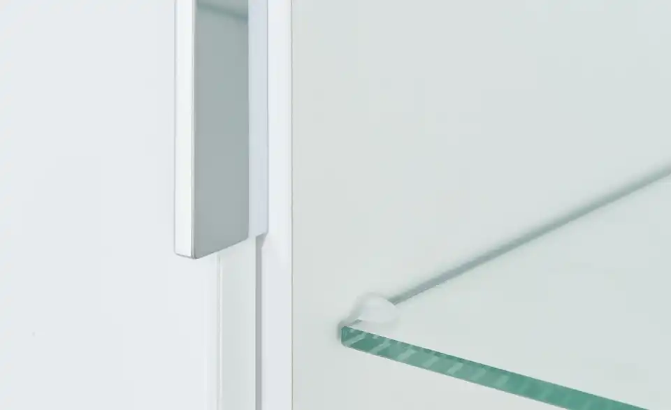 Highboard Santorin, Detailansicht