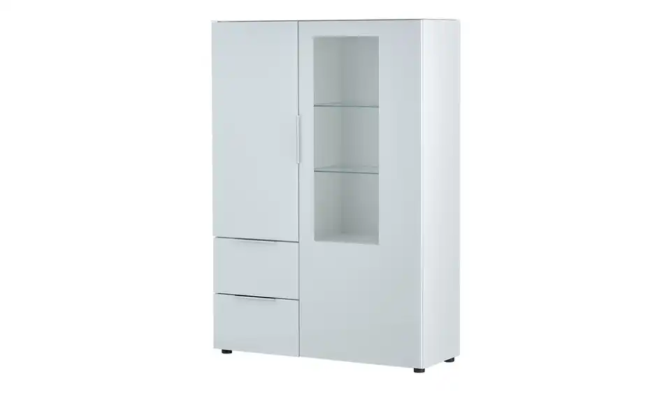Highboard Santorin, Perspektive