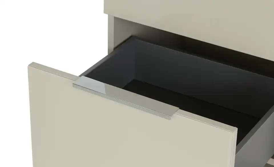 Highboard Santorin, Detailansicht