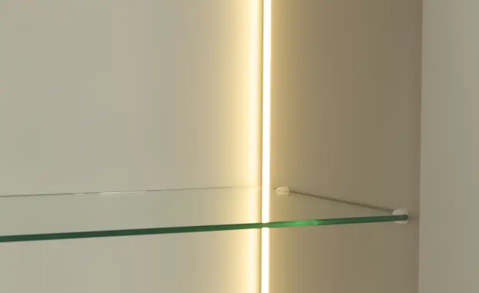 Highboard Santorin, Detailansicht